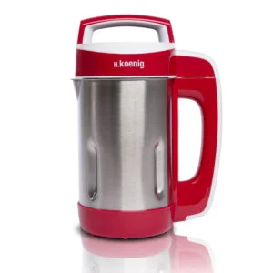 blender h.koenig