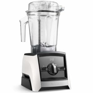 Blender professionnel Vitamix TNC 5200