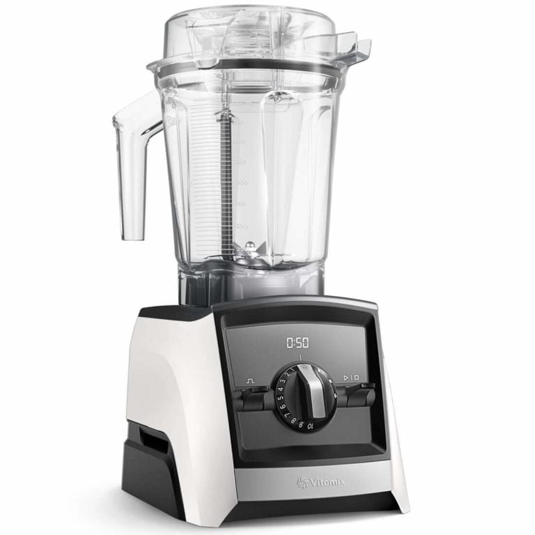 Blender Vitamix sélection des meilleurs blenders 2022