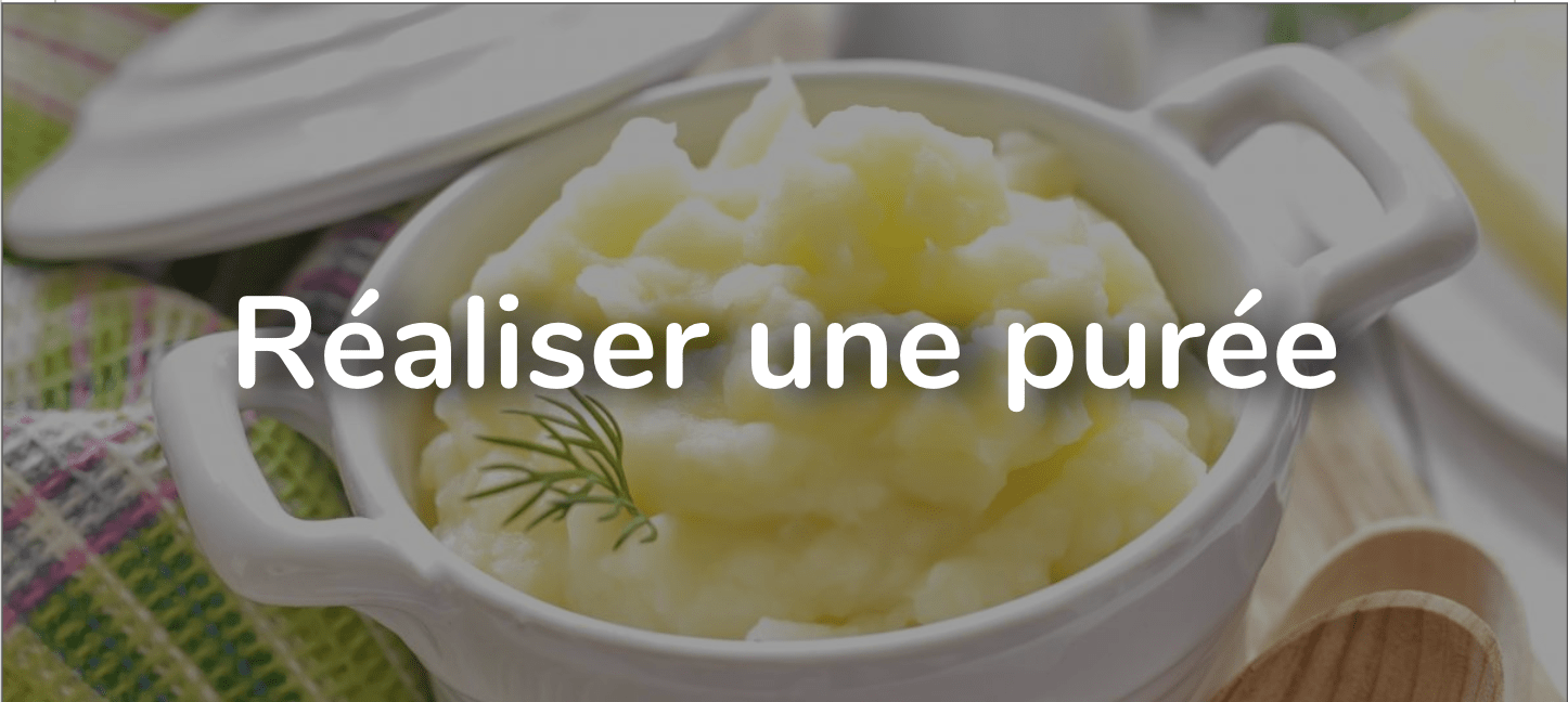 Realiser Une Puree Avec Son Blender Chauffant Les Etapes Realiser Une Puree Avec Son Blender Chauffant Les Etapes