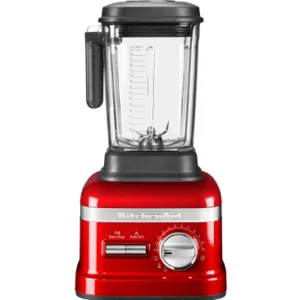 kitchenaid superblender artisan tout automatique
