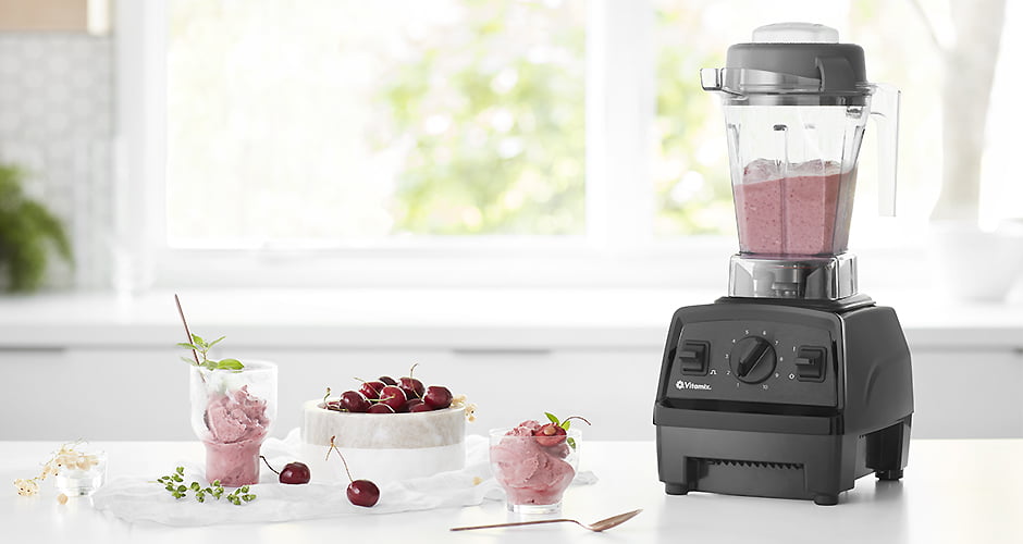 Blender vitamix