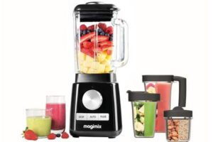 Realiser Une Compote Avec Son Blender Chauffant Les Etapes Realiser Une Compote Avec Son Blender Chauffant Les Etapes