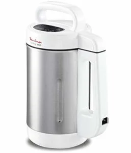 my daily soup Moulinex