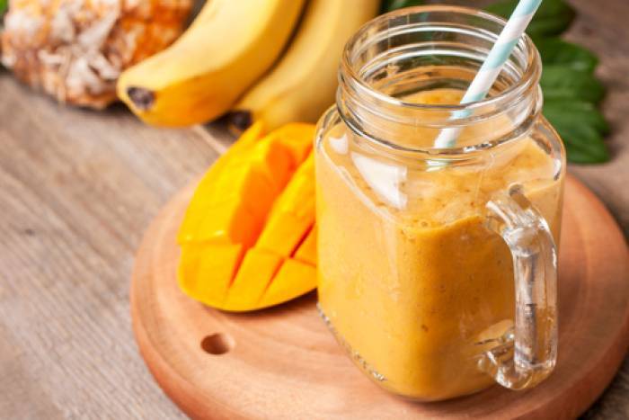 recette blender smoothie