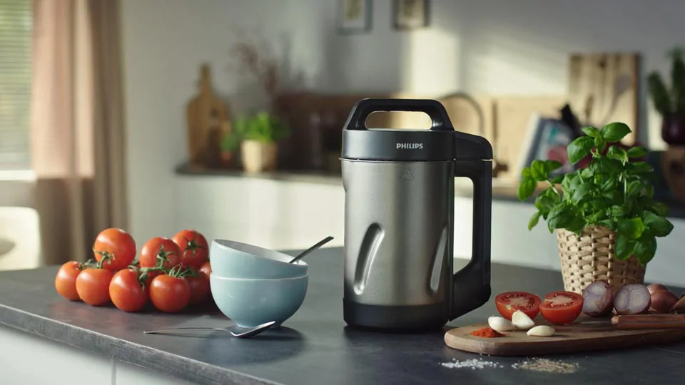 Soupmaker Philips
